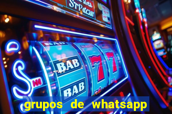 grupos de whatsapp de palpites de futebol